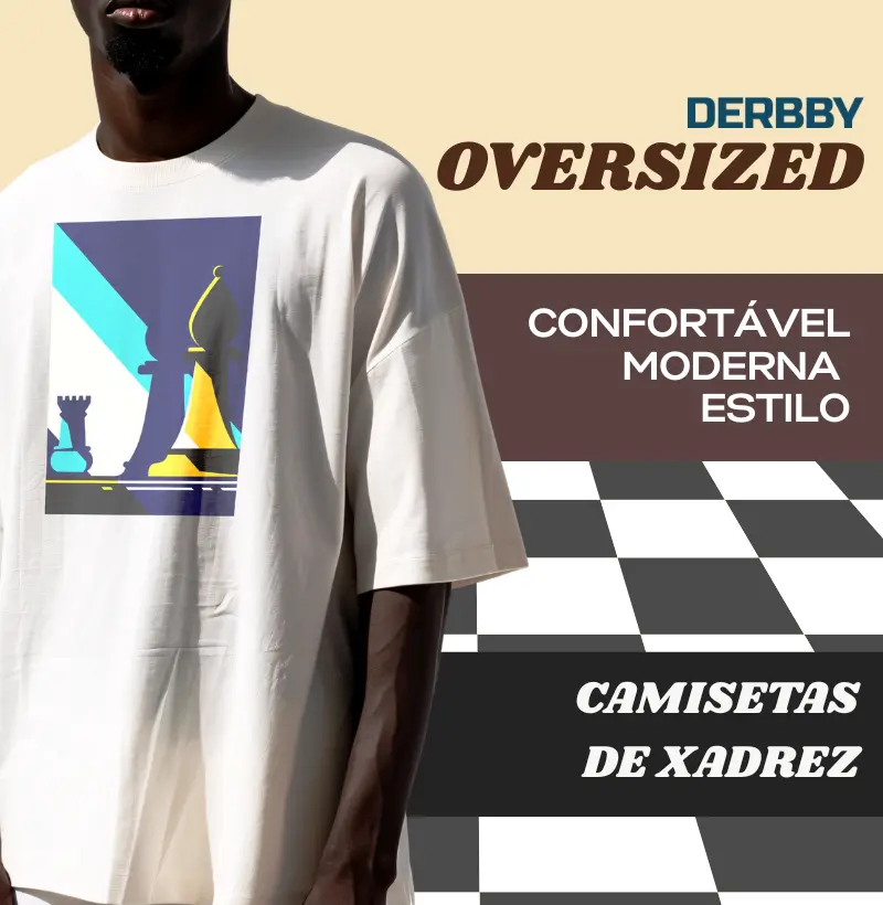 Arte em xadrez
