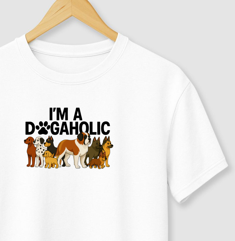 Dogaholic