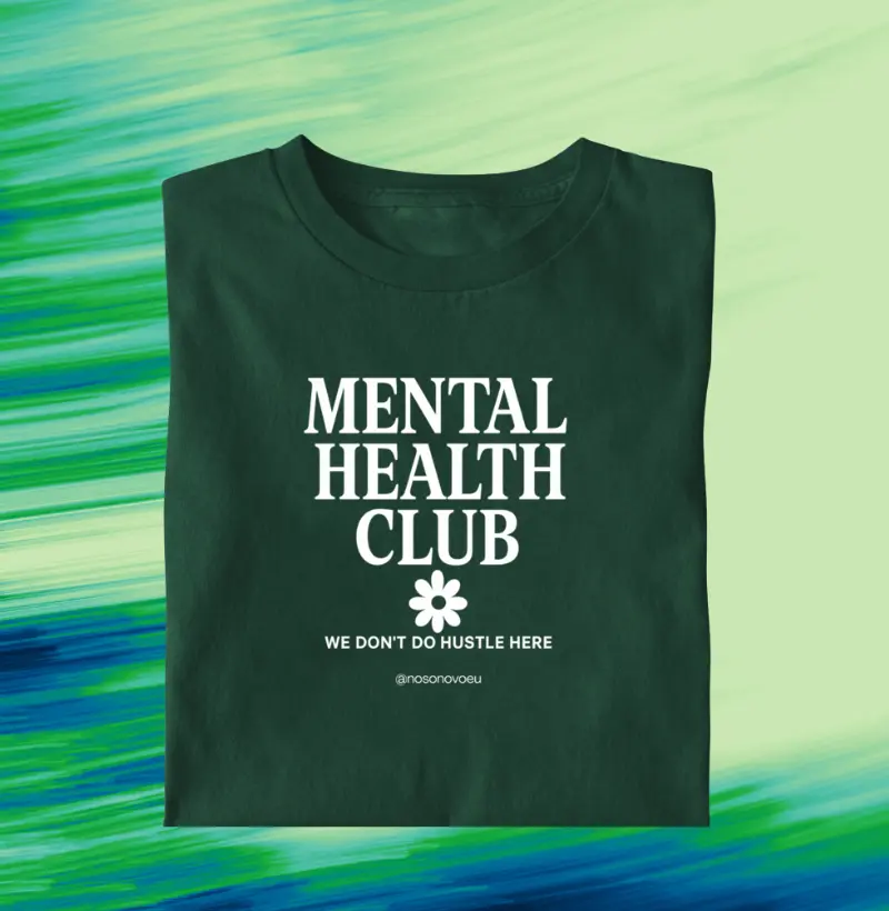 Mental Health Club