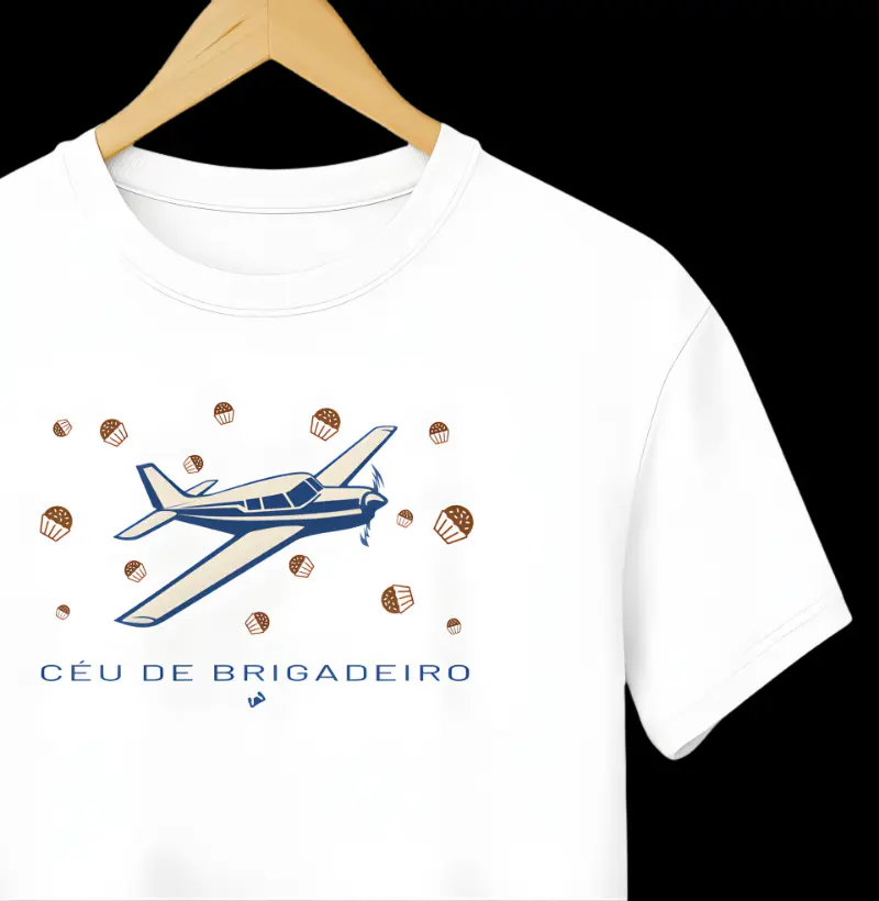Céu de Brigadeiro