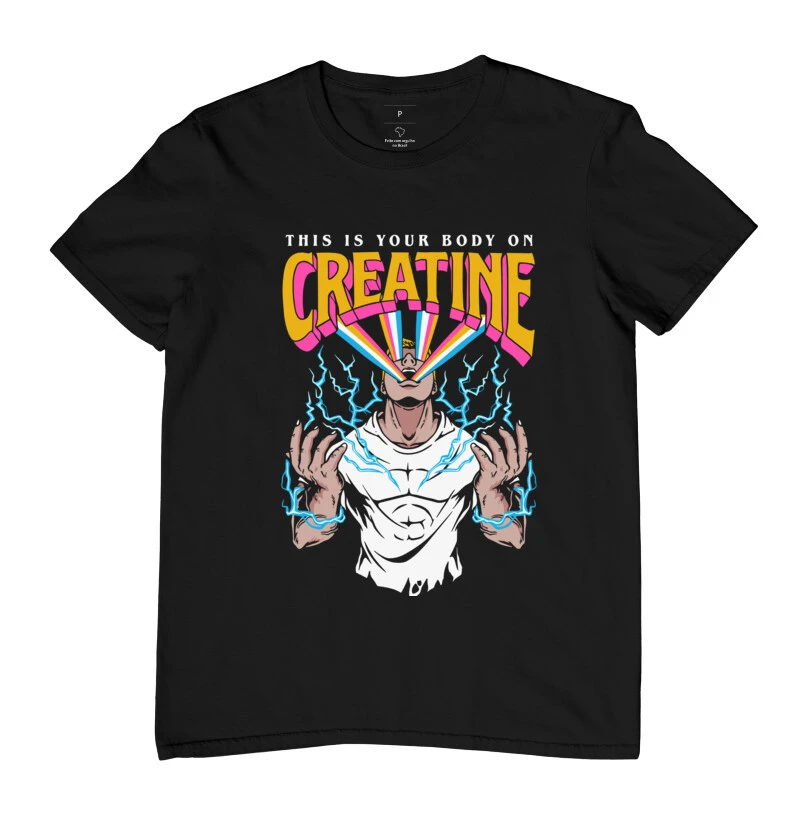 CREATINA