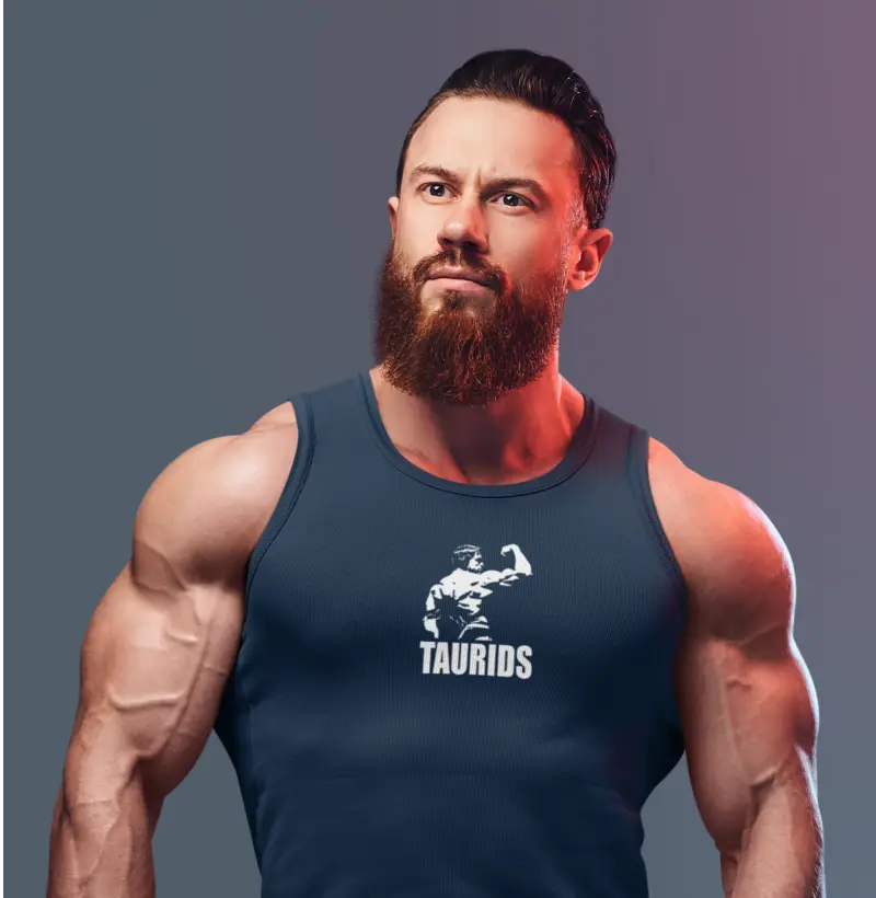 TAURIDS OLYMPIA 