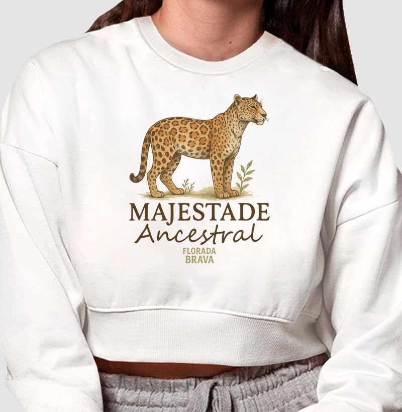 Majestade Ancestral