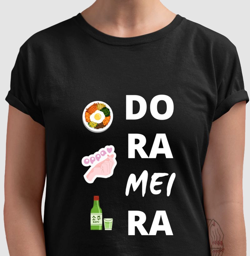 Dorameira 3