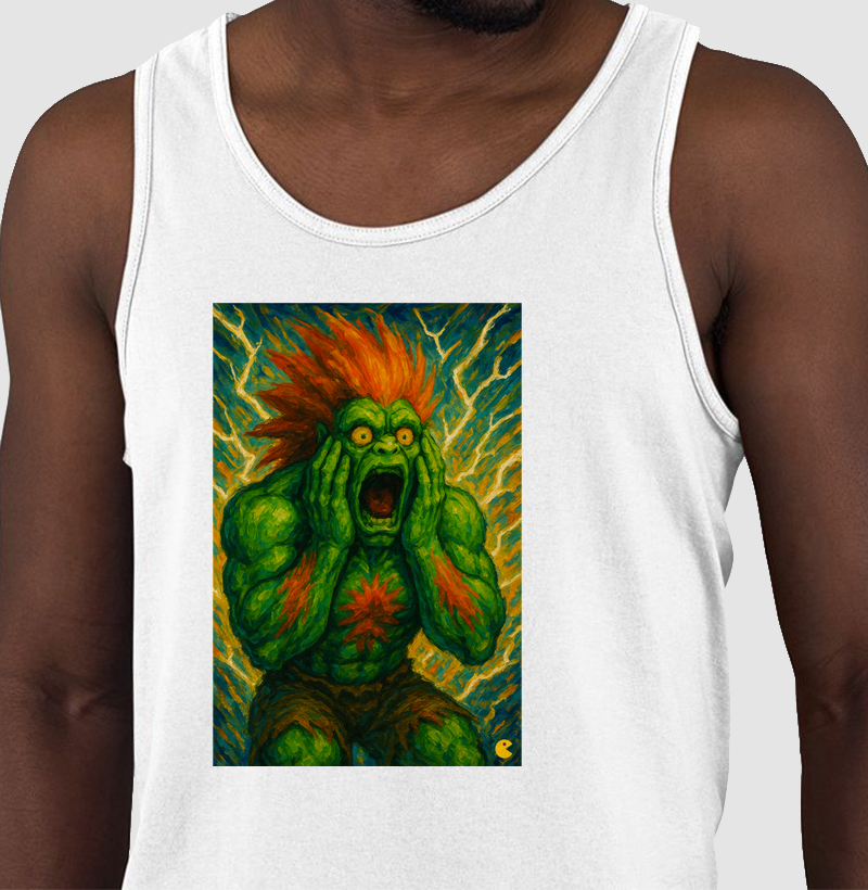 O brasileiro mais temido 