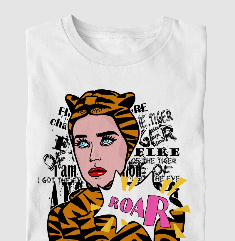 Roar
