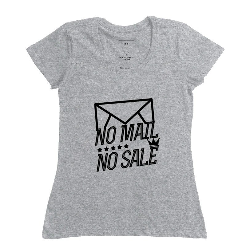 MCD No Mail B