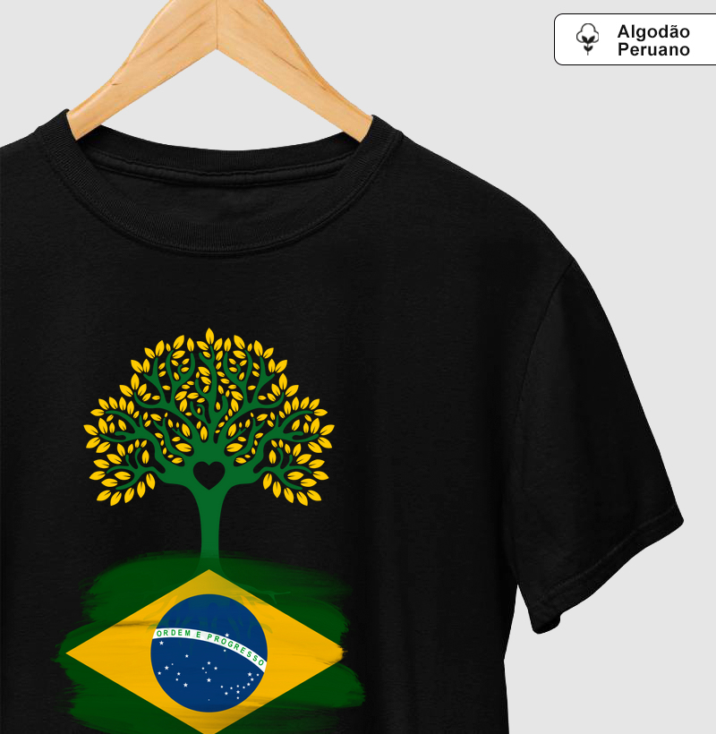 Raízes Brasileiras