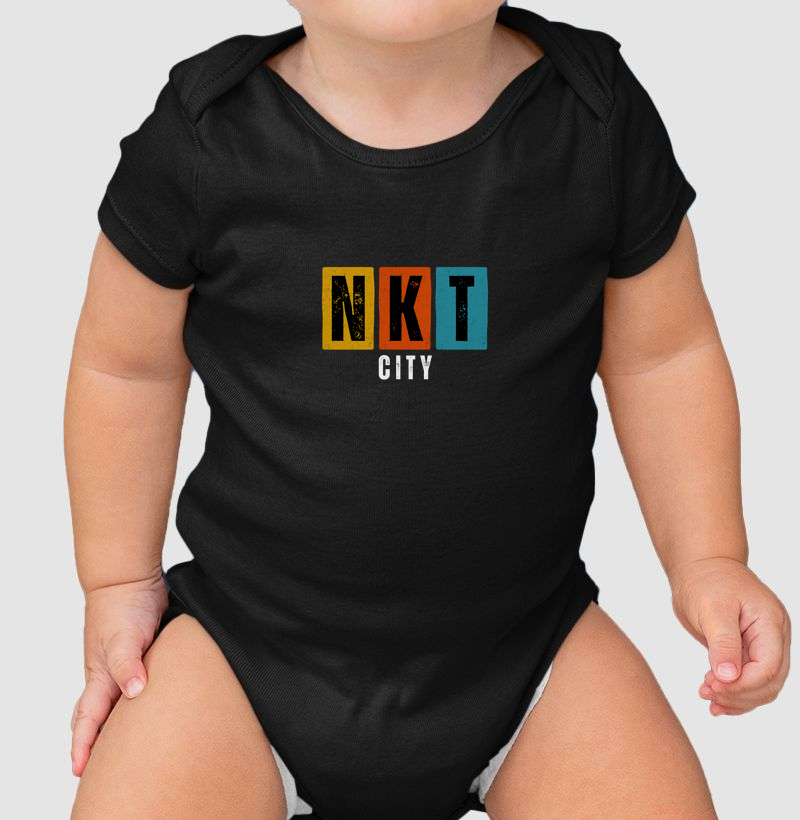 NKT City