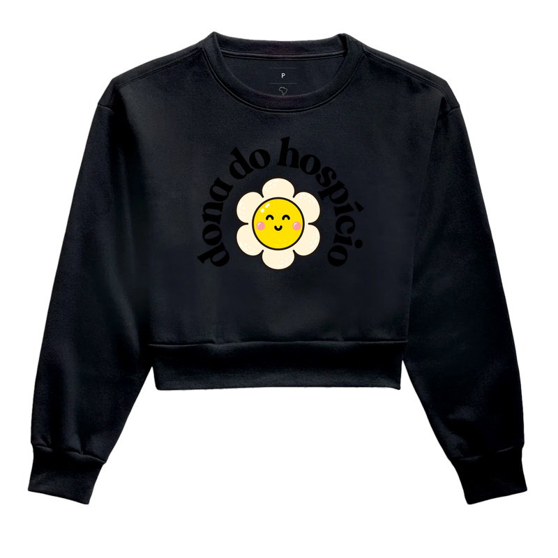 Dona do Hospício - Over