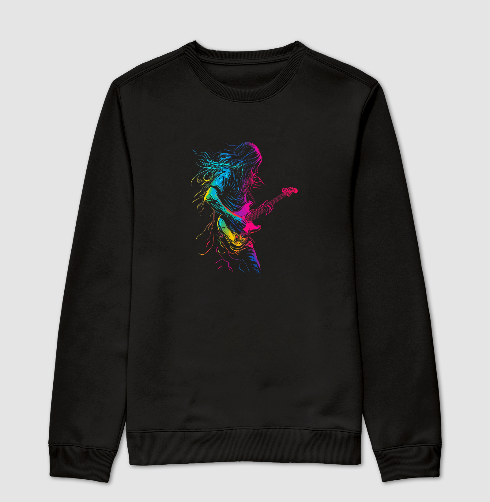 Neon Shred