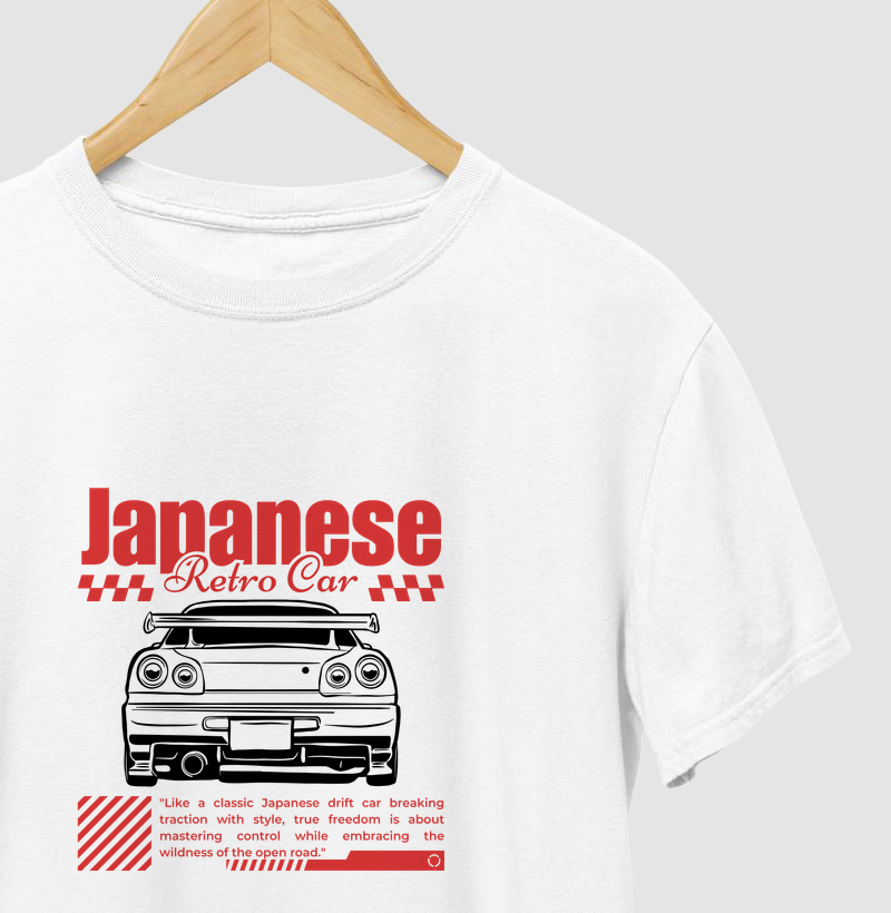 Japanese Car