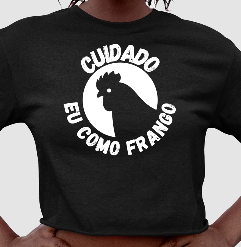 Frango, Cuidado