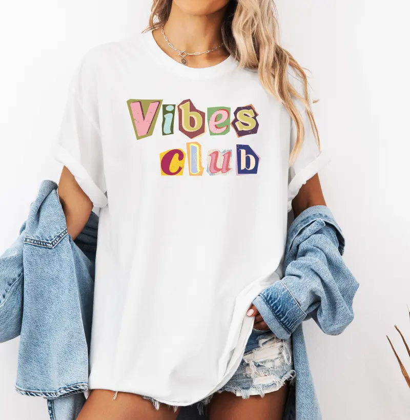 Vibes Club