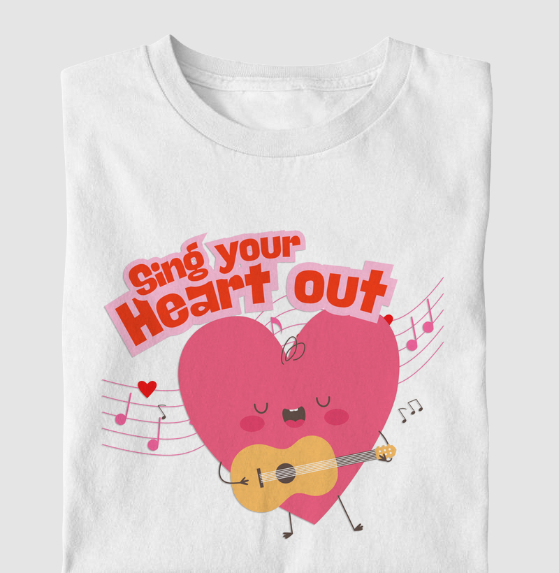 HONESTEE KIDS MUSICA
