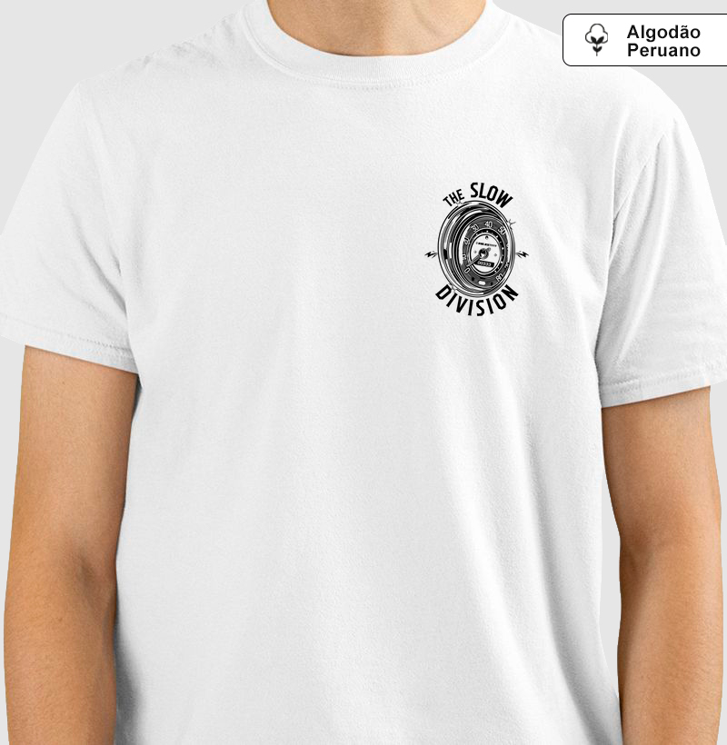 Slow Division Minimal