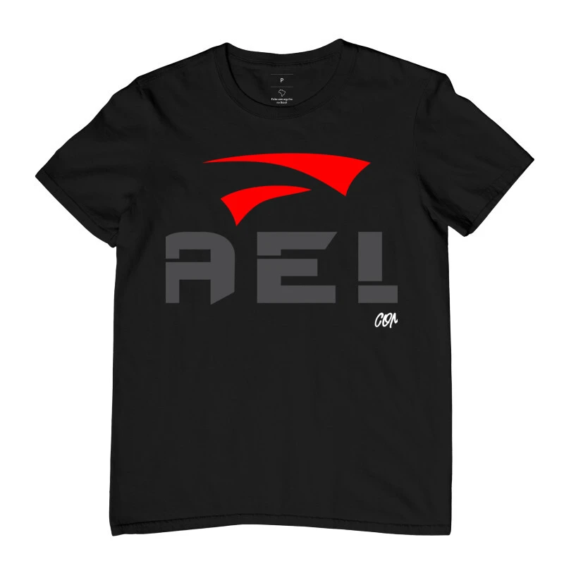 camiseta faell