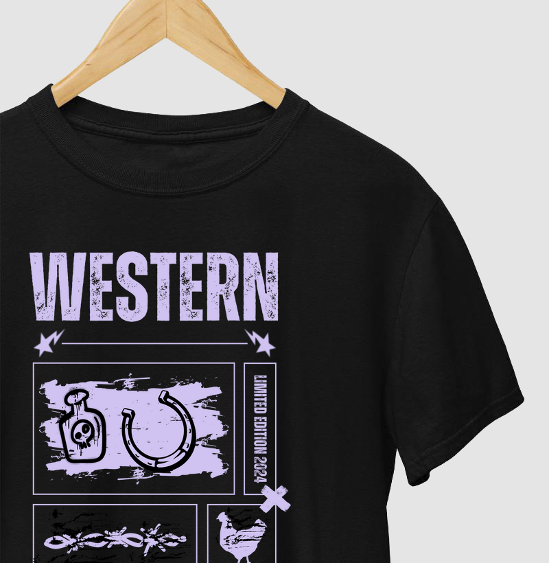 Camiseta StreetCountry