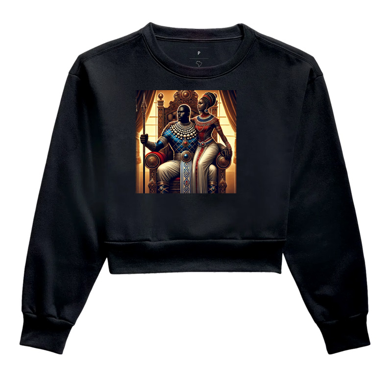  Ancestralidade e Poder! 👑⚔️