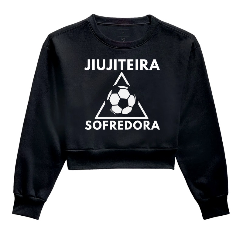 JIUJITEIRO(A) SOFREDOR(A)