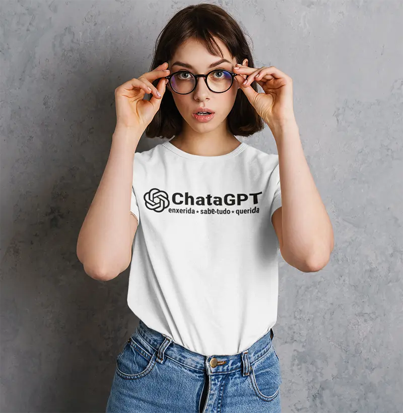 ChataGPT