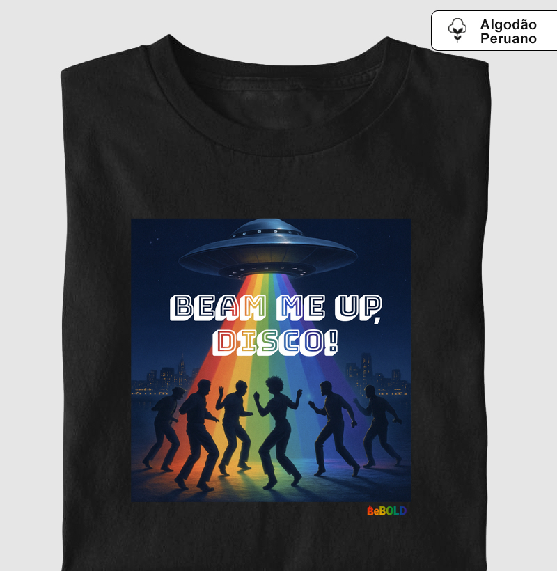 Disco!