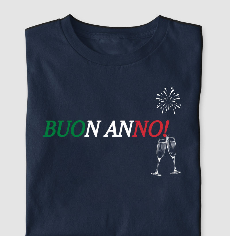 Buon Anno!