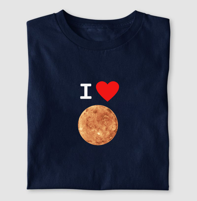 I Love Venus