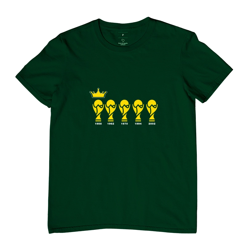 Troféus