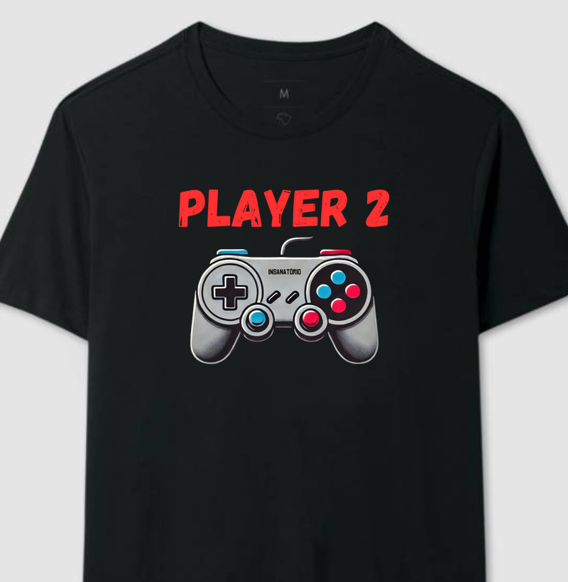 Player 2