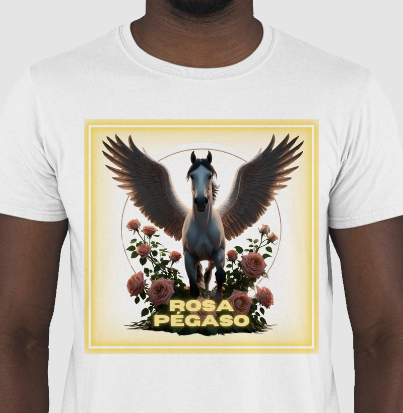 Rosa Pégaso - HAR30