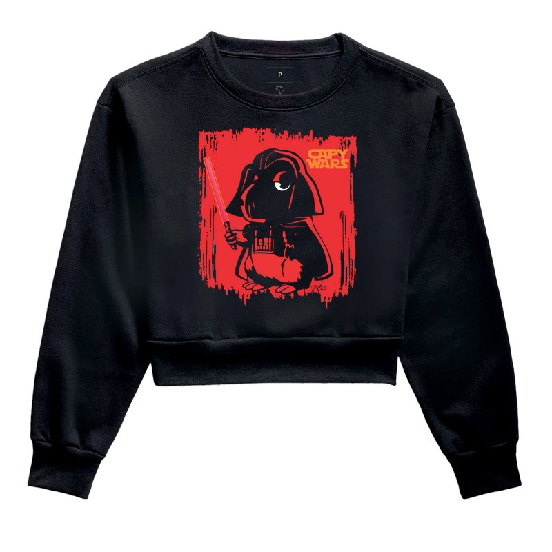Camiseta Capy Vader 2