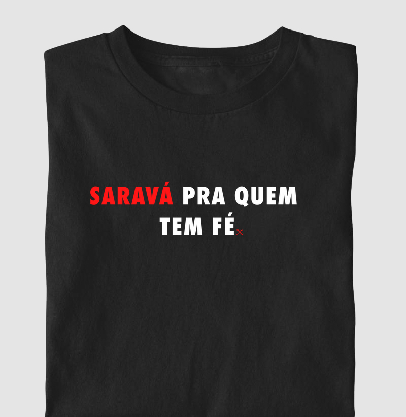 saravá