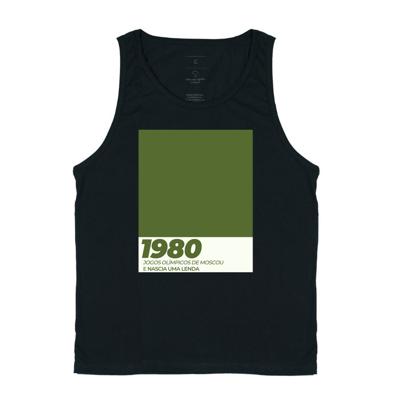 Cor 1980