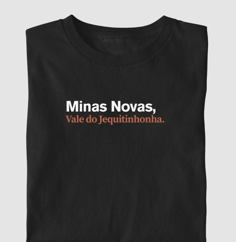 Cidades do Vale | Minas Novas