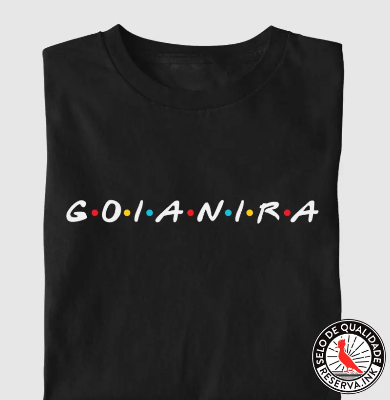 Goianira Friends