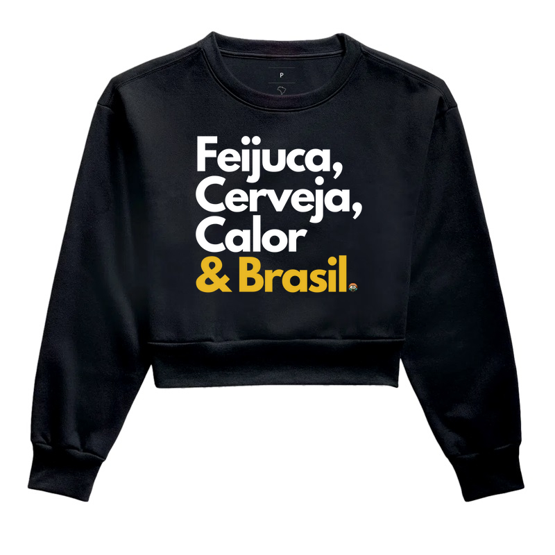 Feijuca & Brasil