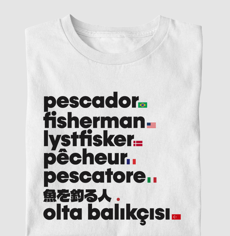 Idiomas.