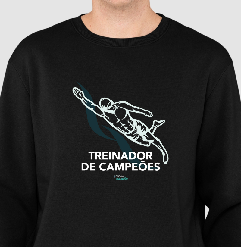 Treinador de Campeões