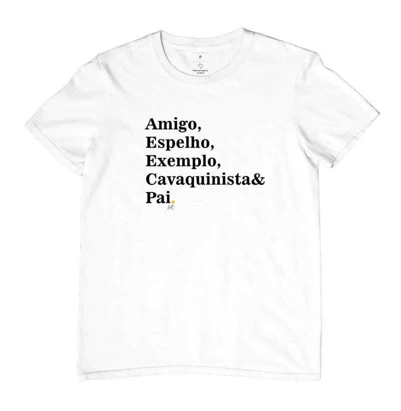 Camisa 0