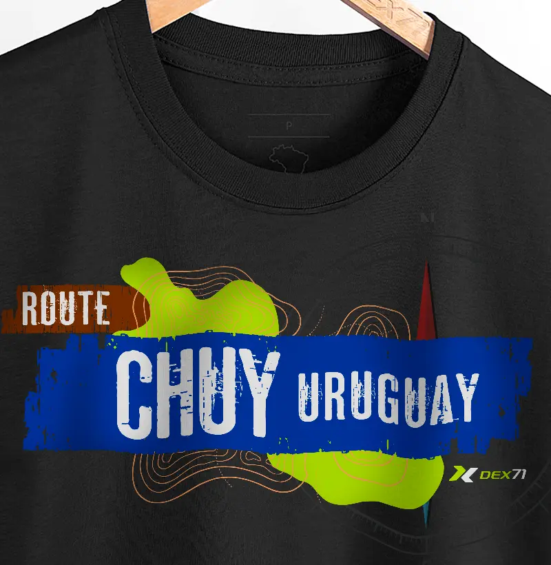 Rotas - Chuy
