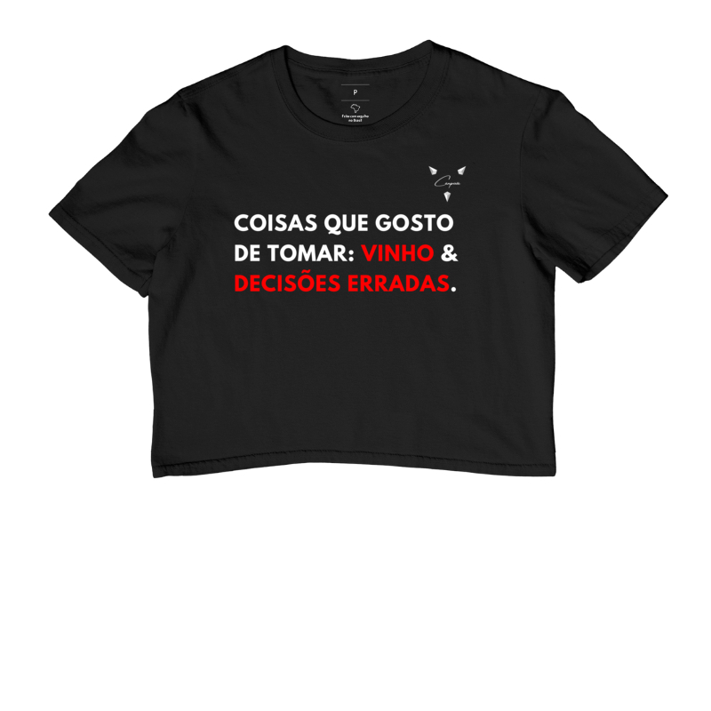 Coisas que gosto II - cropped