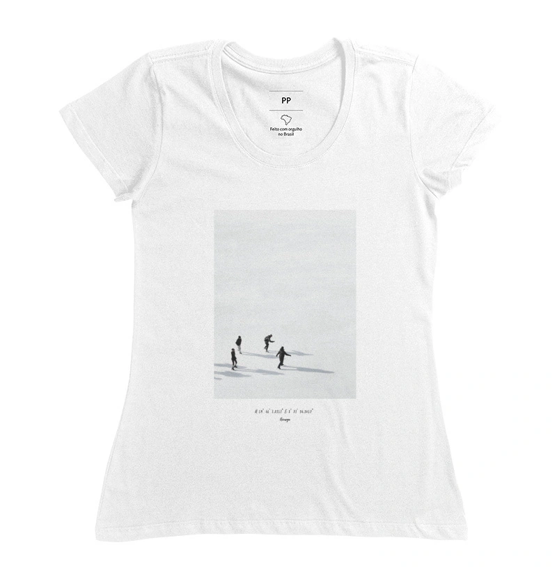 Camiseta "NORUEGA"