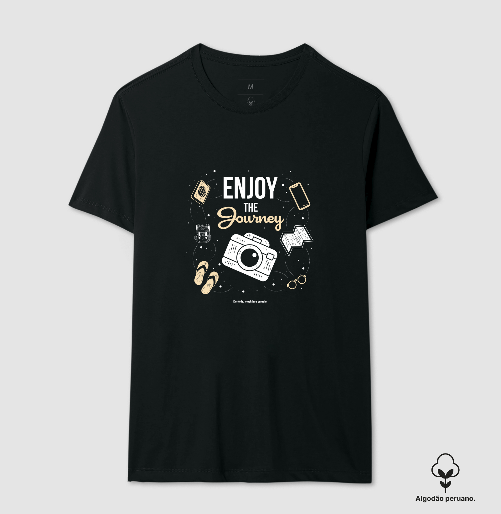 Enjoy the Journey