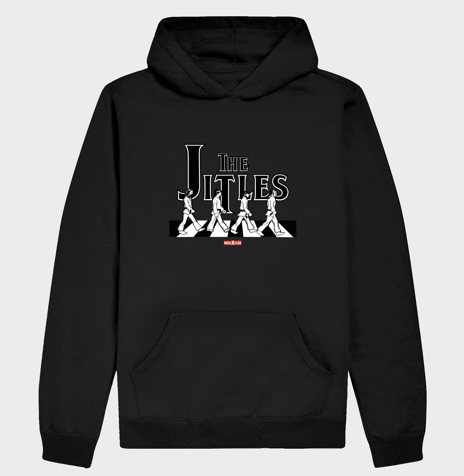 The Jitles