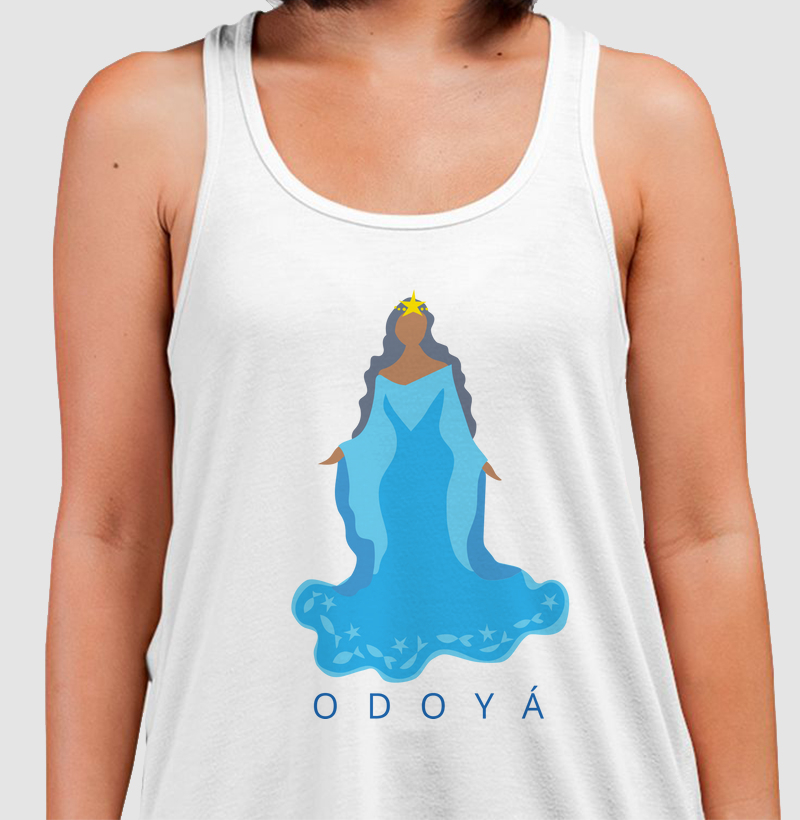 Odoyá
