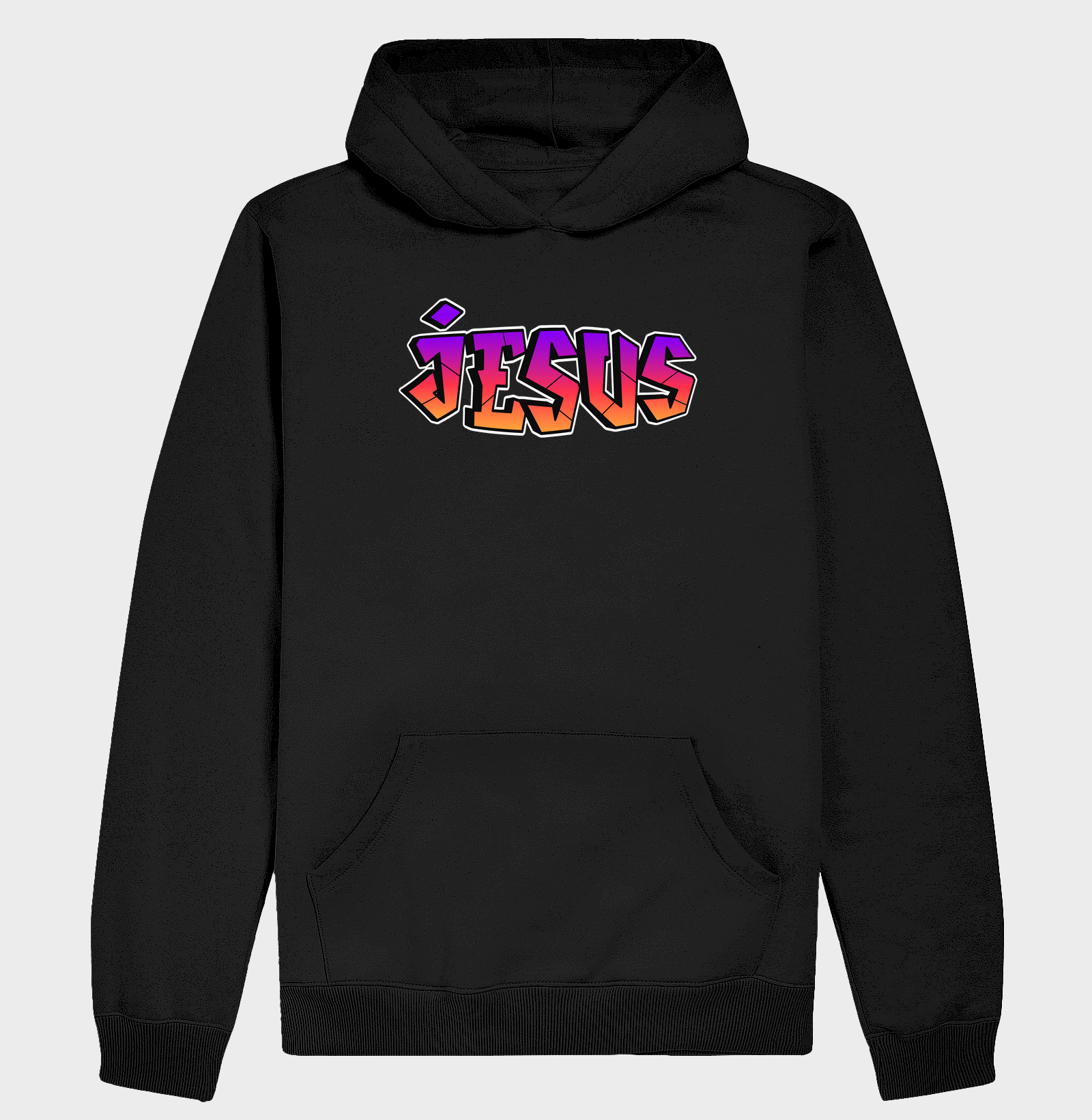 JESUS