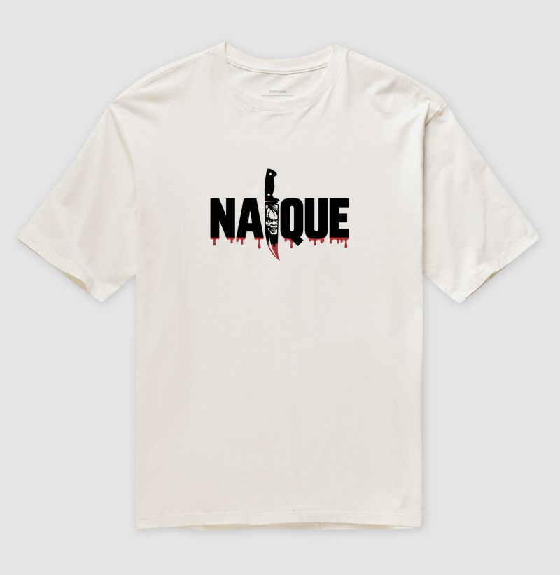 T-shirt Naique