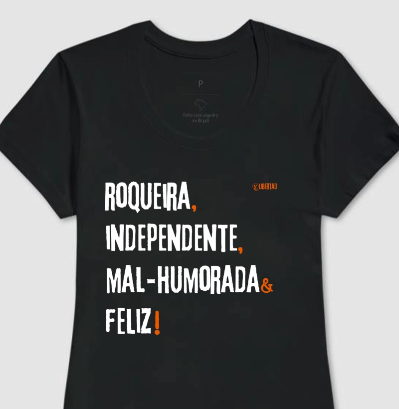 Mal Humorada