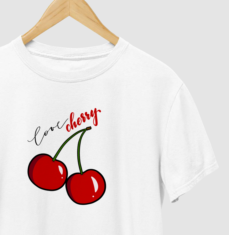Love Cherry